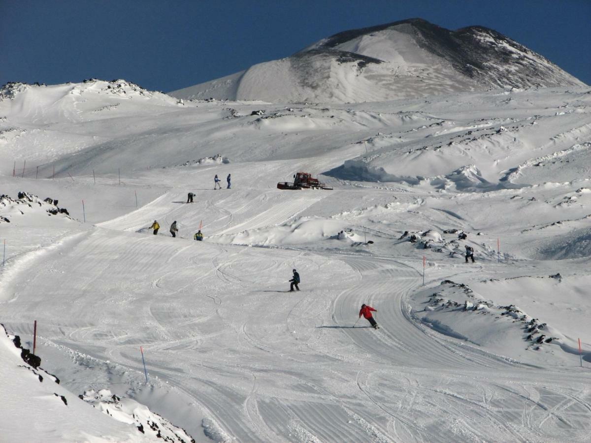 Etna Nina'S Home Linguaglossa Dış mekan fotoğraf